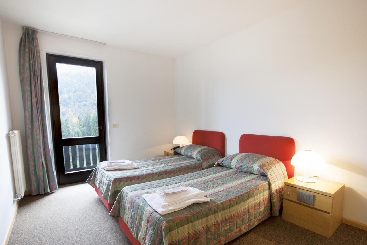 Morgenleit Hotel Sauris Exterior photo