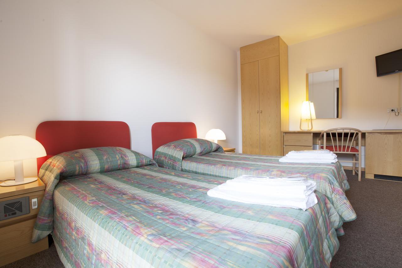 Morgenleit Hotel Sauris Exterior photo