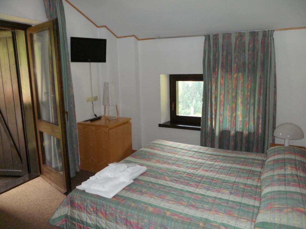 Morgenleit Hotel Sauris Exterior photo